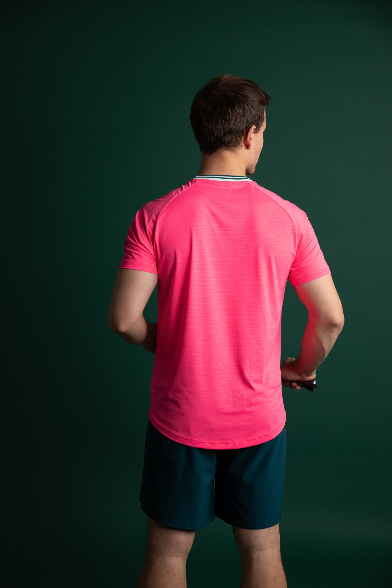 CAMISETA DEPORTIVA HOMBRE INDIANA