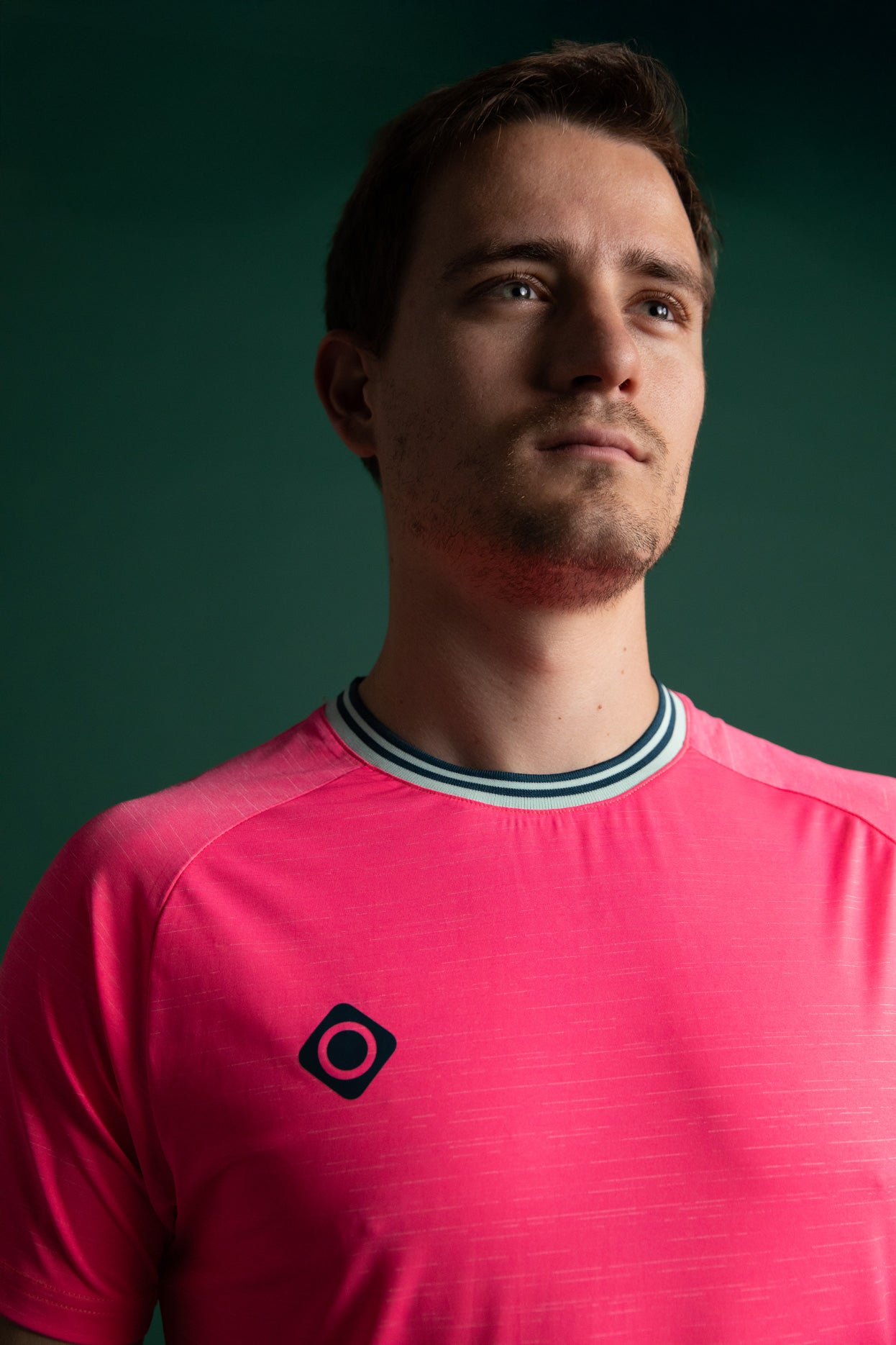 CAMISETA DEPORTIVA HOMBRE INDIANA