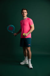 CAMISETA DEPORTIVA HOMBRE INDIANA