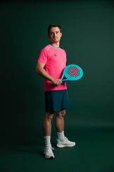 CAMISETA DEPORTIVA HOMBRE INDIANA