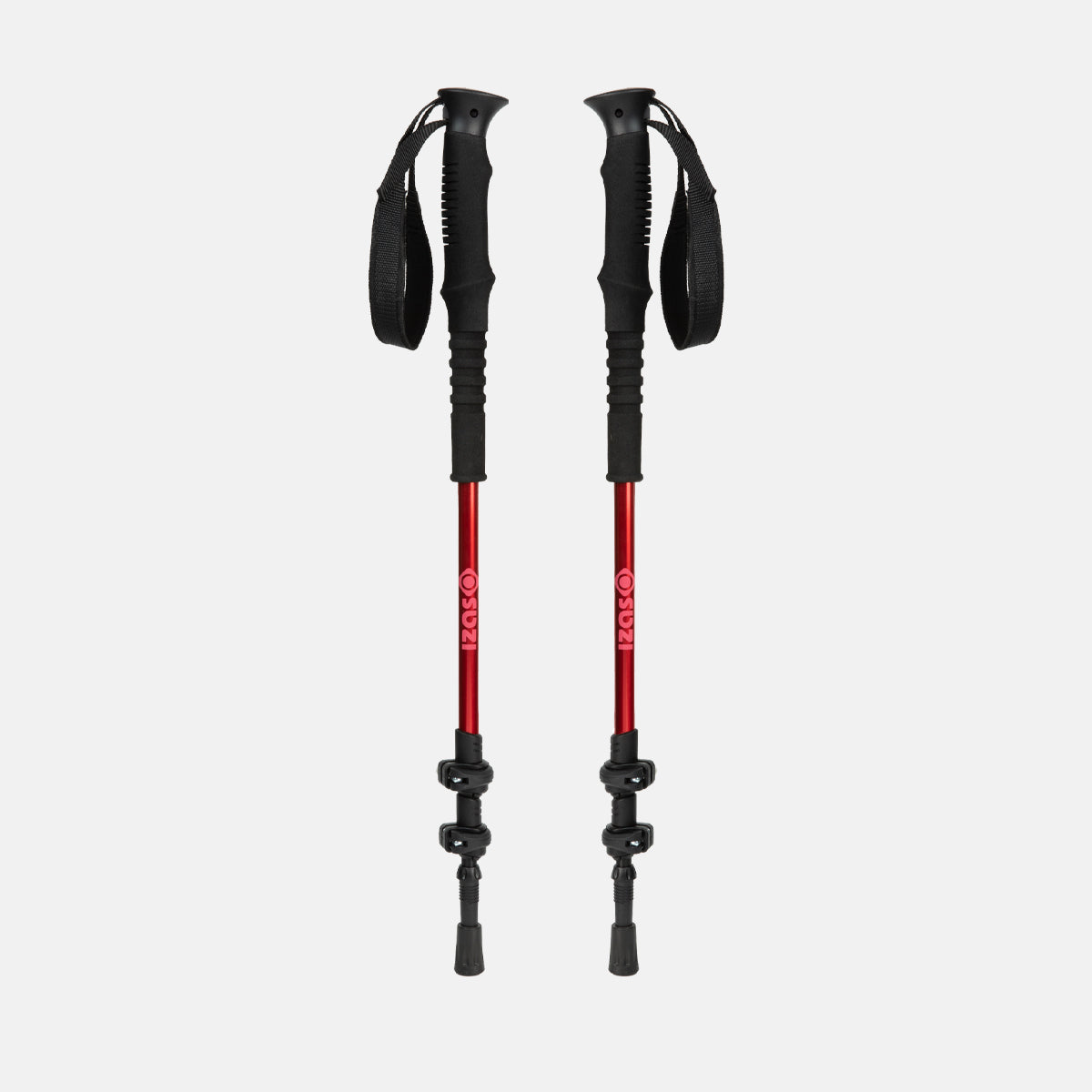 BASTONCINI DA TREKKING PIURA