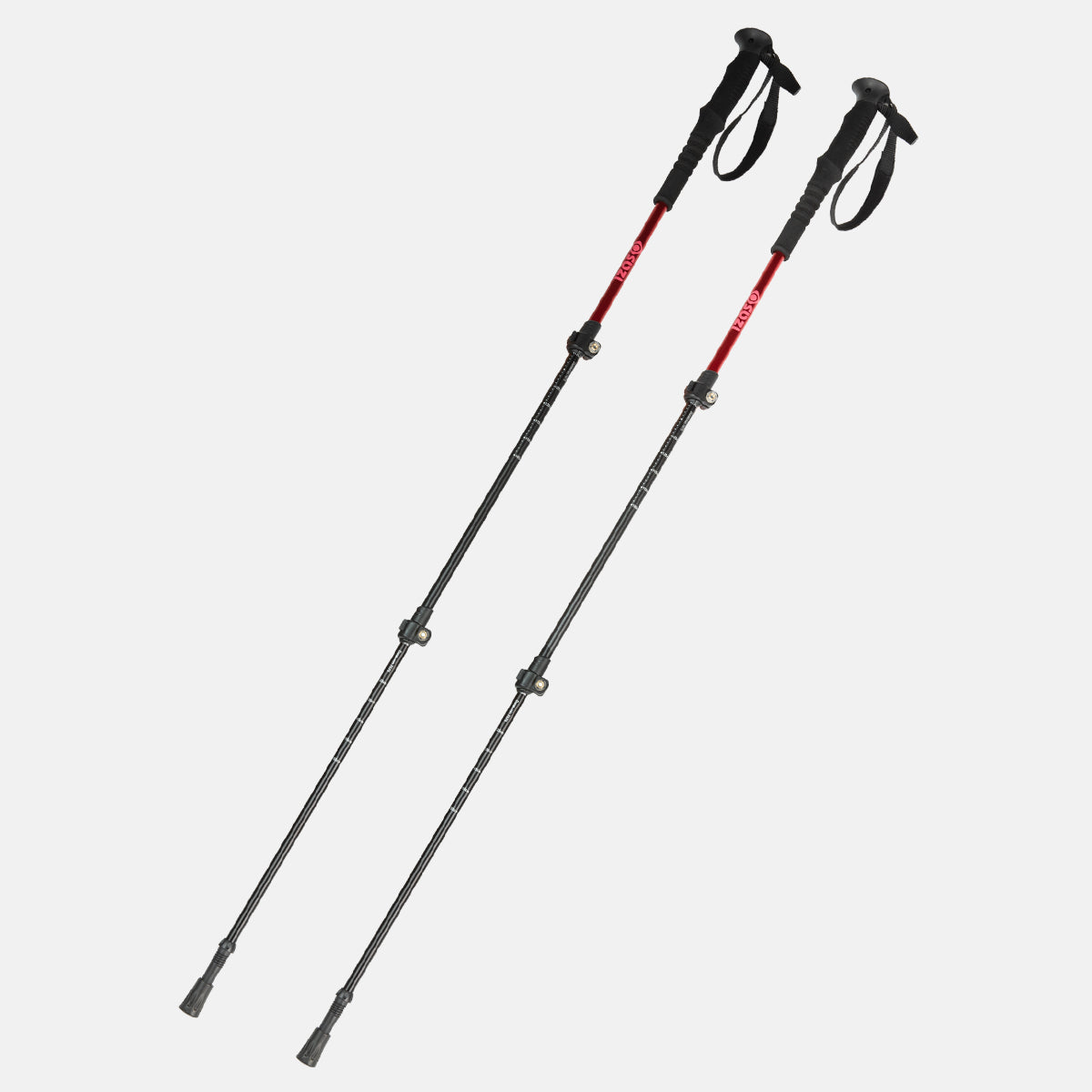 BASTONCINI DA TREKKING PIURA