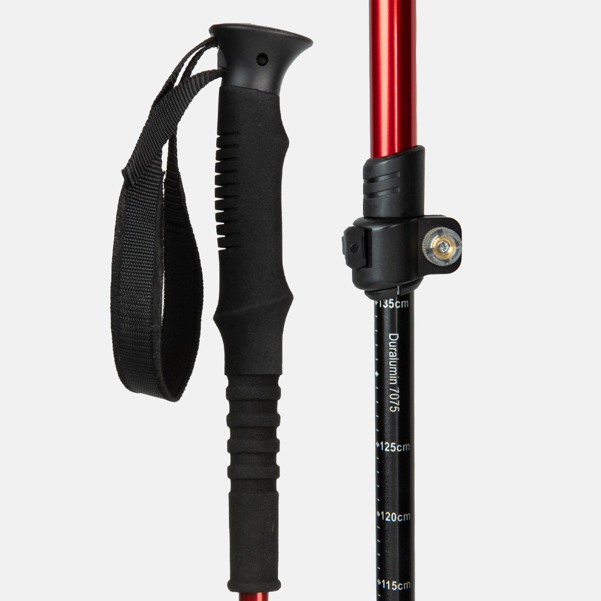 BASTONCINI DA TREKKING PIURA