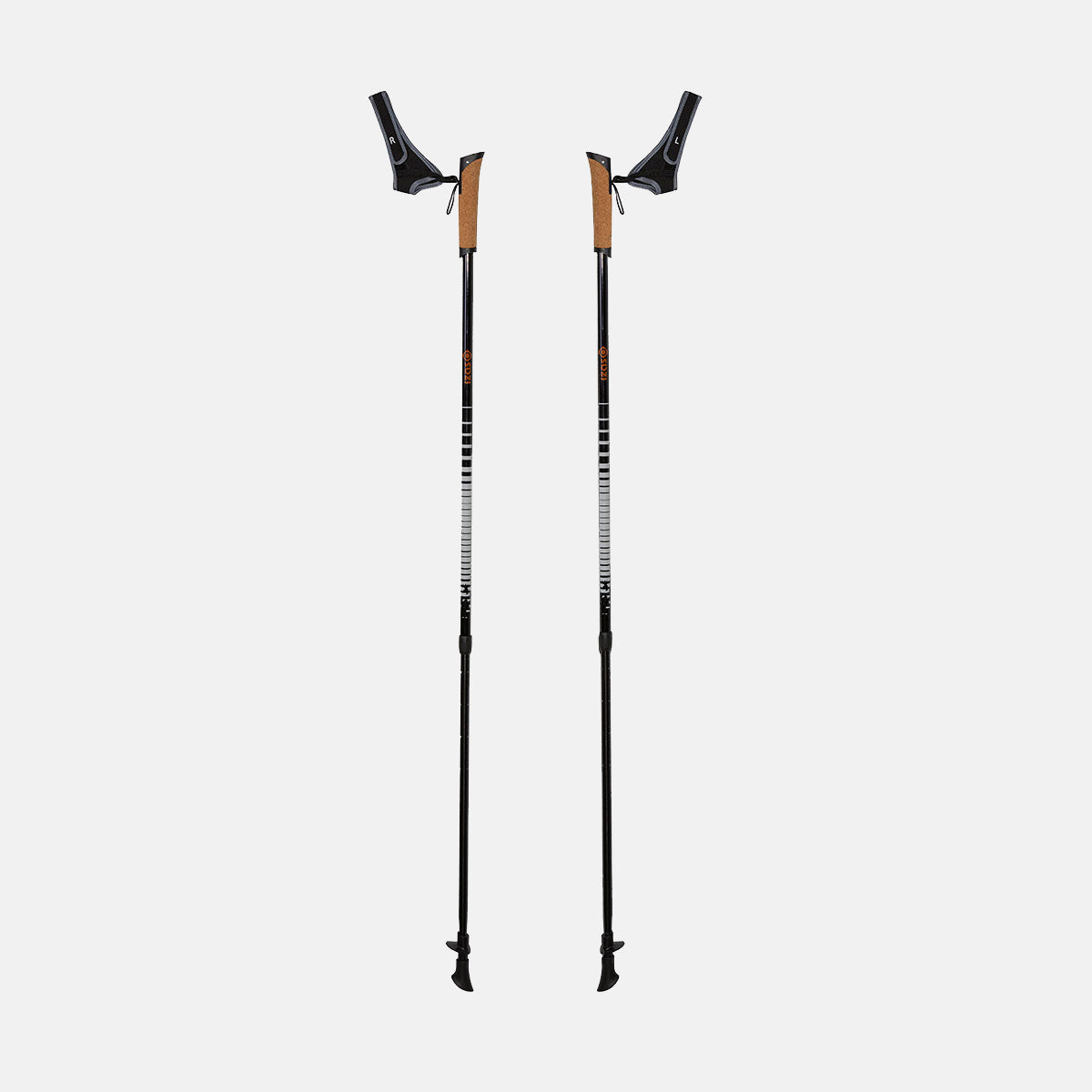 BASTONES DE TREKKING YUK
