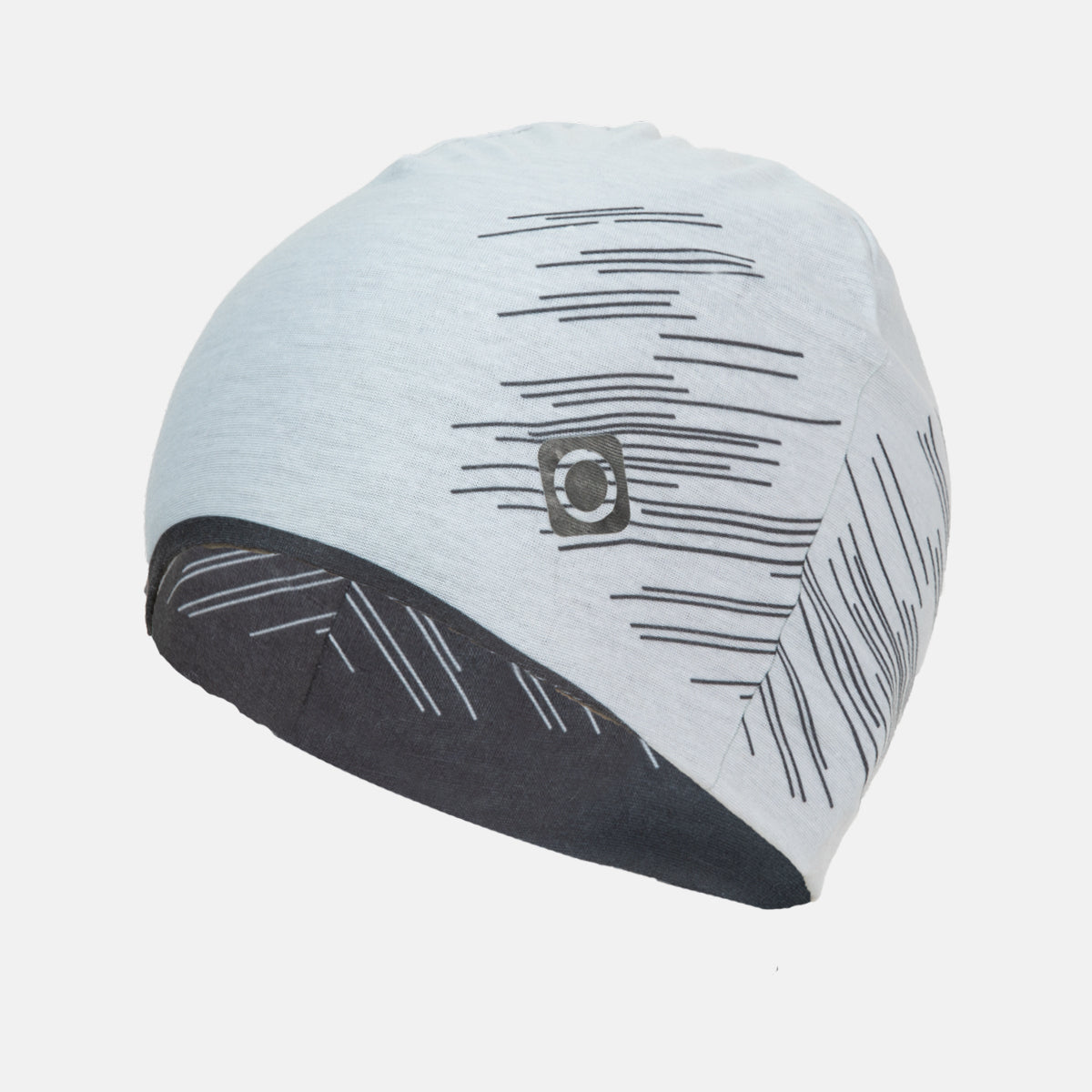 GORRO REVERSIBLE PLOU