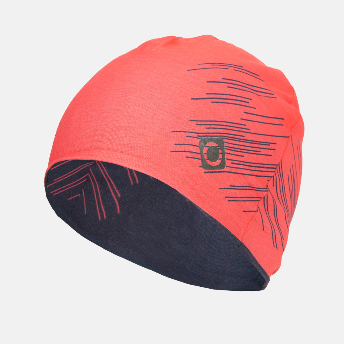 GORRO REVERSIBLE PLOU