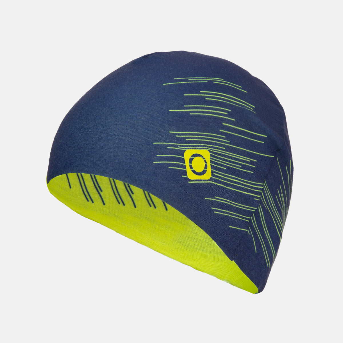 GORRO REVERSIBLE PLOU
