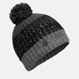 GORRO DE INVIERNO DE PUNTO CASPE