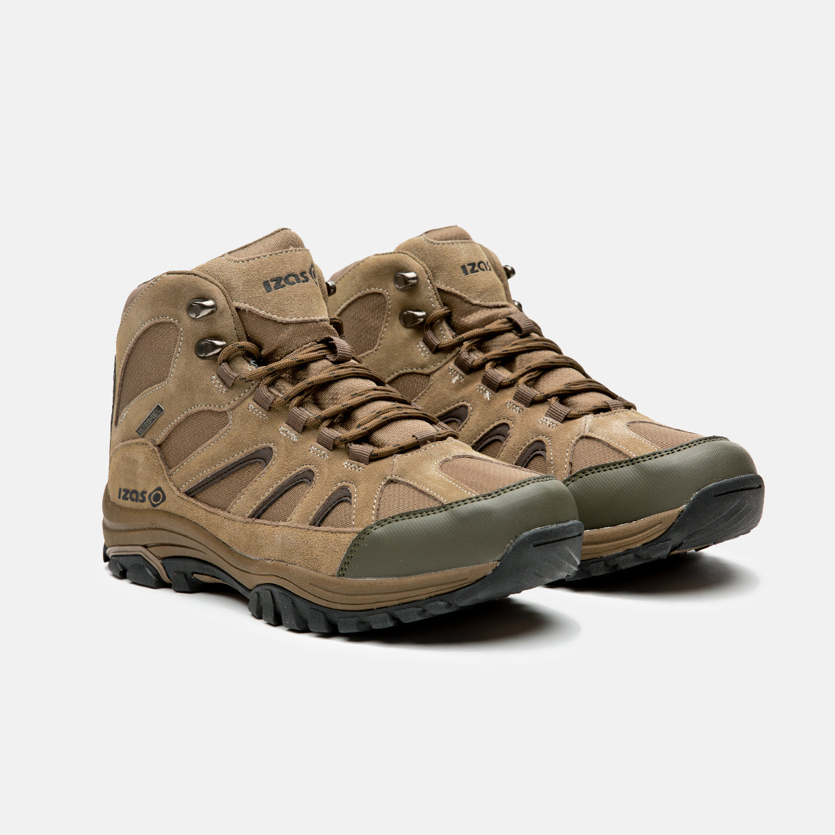 BOTAS DE MONTAÑA TIMPA