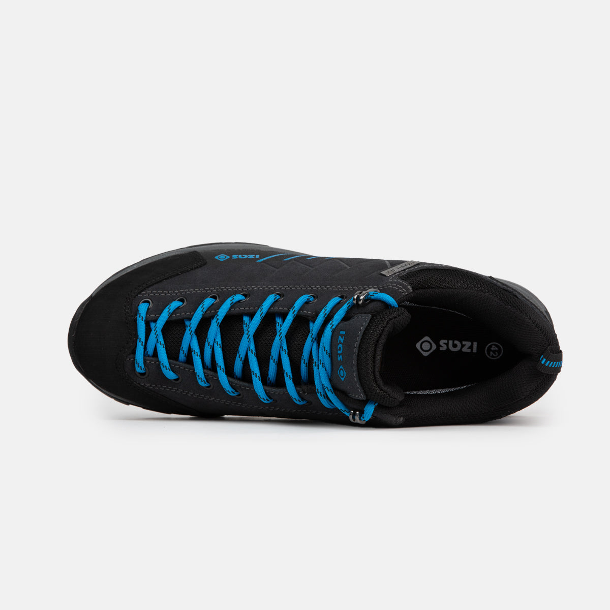 SCARPE DA MONTAGNA DI CRETA