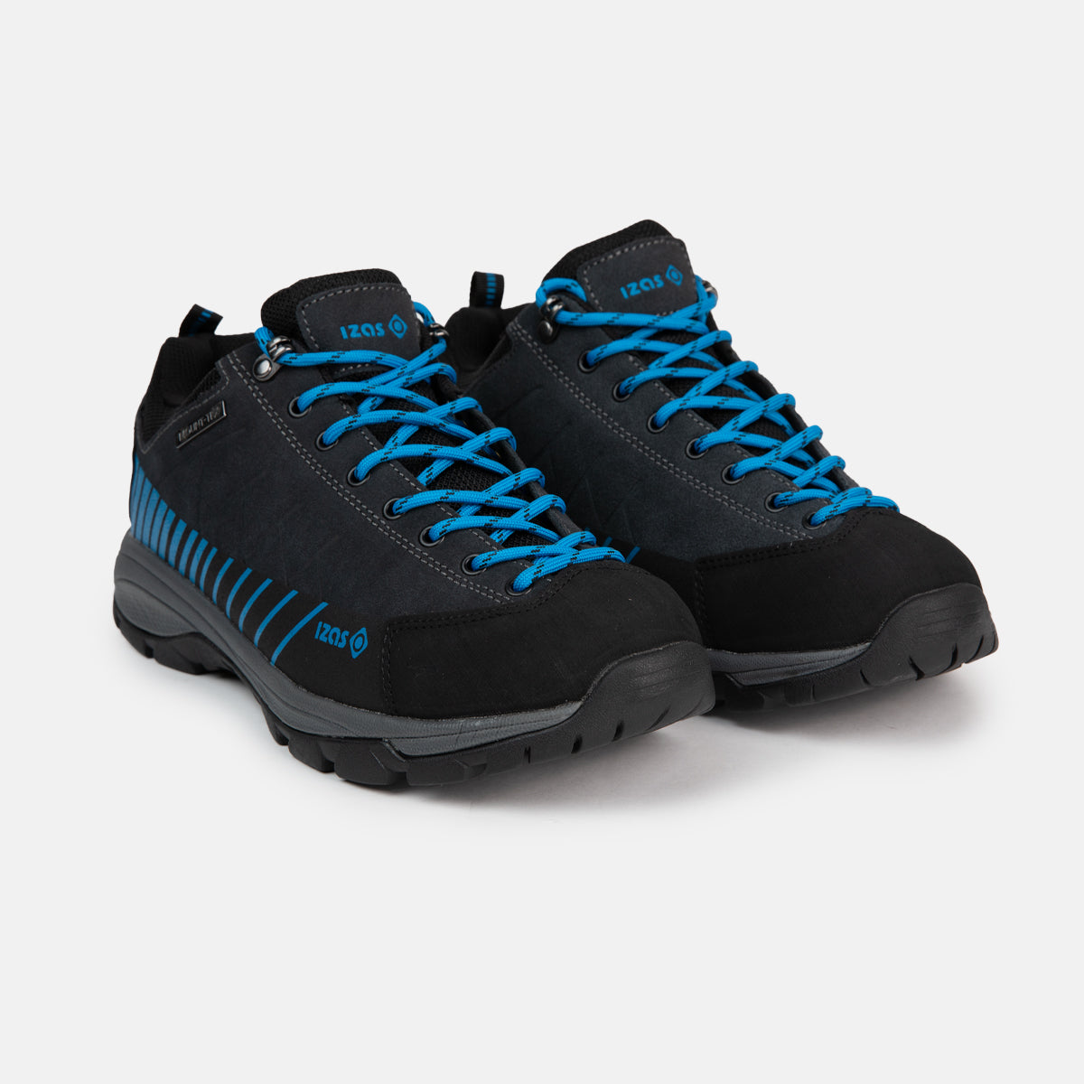 SCARPE DA MONTAGNA DI CRETA