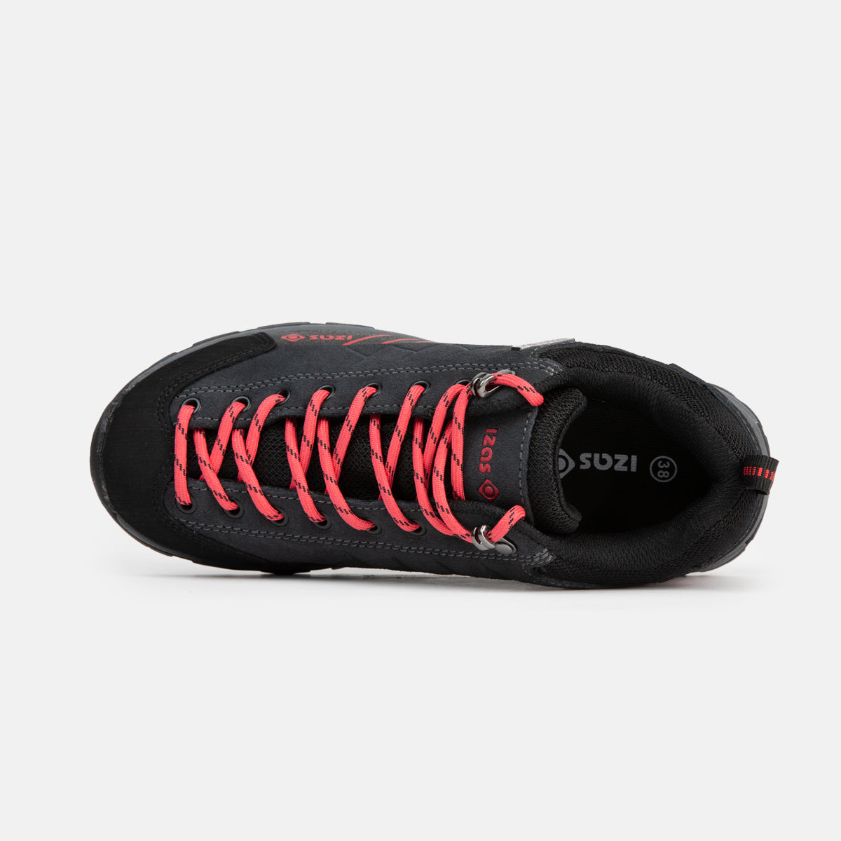 SCARPE DA MONTAGNA DI CRETA