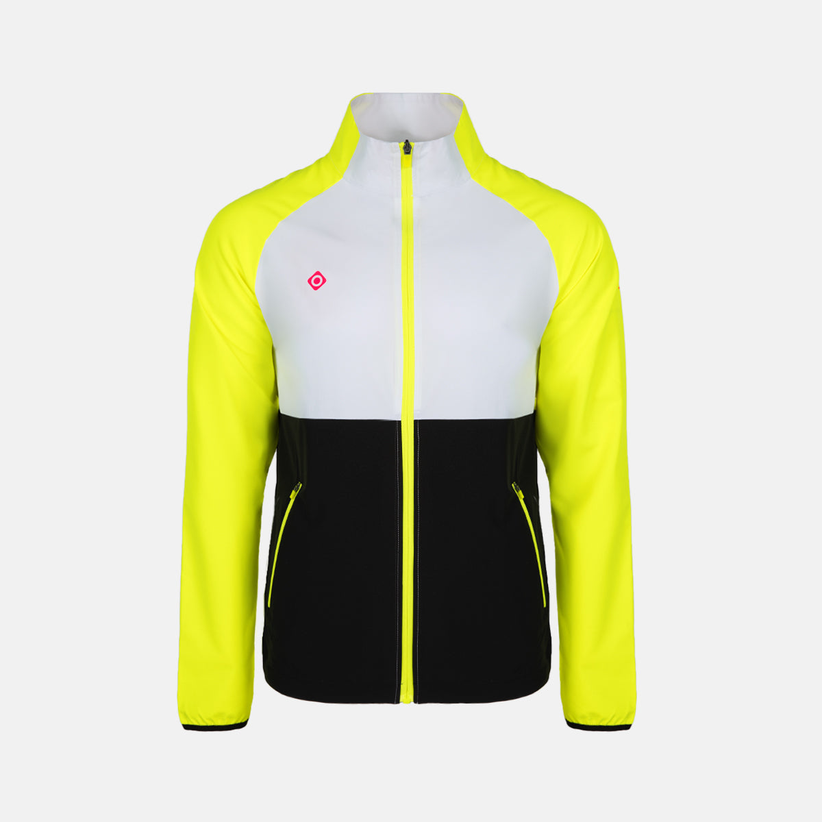 GIACCA ANTIVENTO BARR M SC