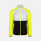 WHITE/YELLOW FLUOR