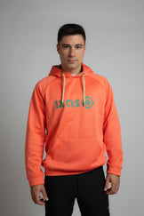 SUDADERA DEPORTIVA DUERO UNISEX