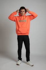 SUDADERA DEPORTIVA DUERO UNISEX