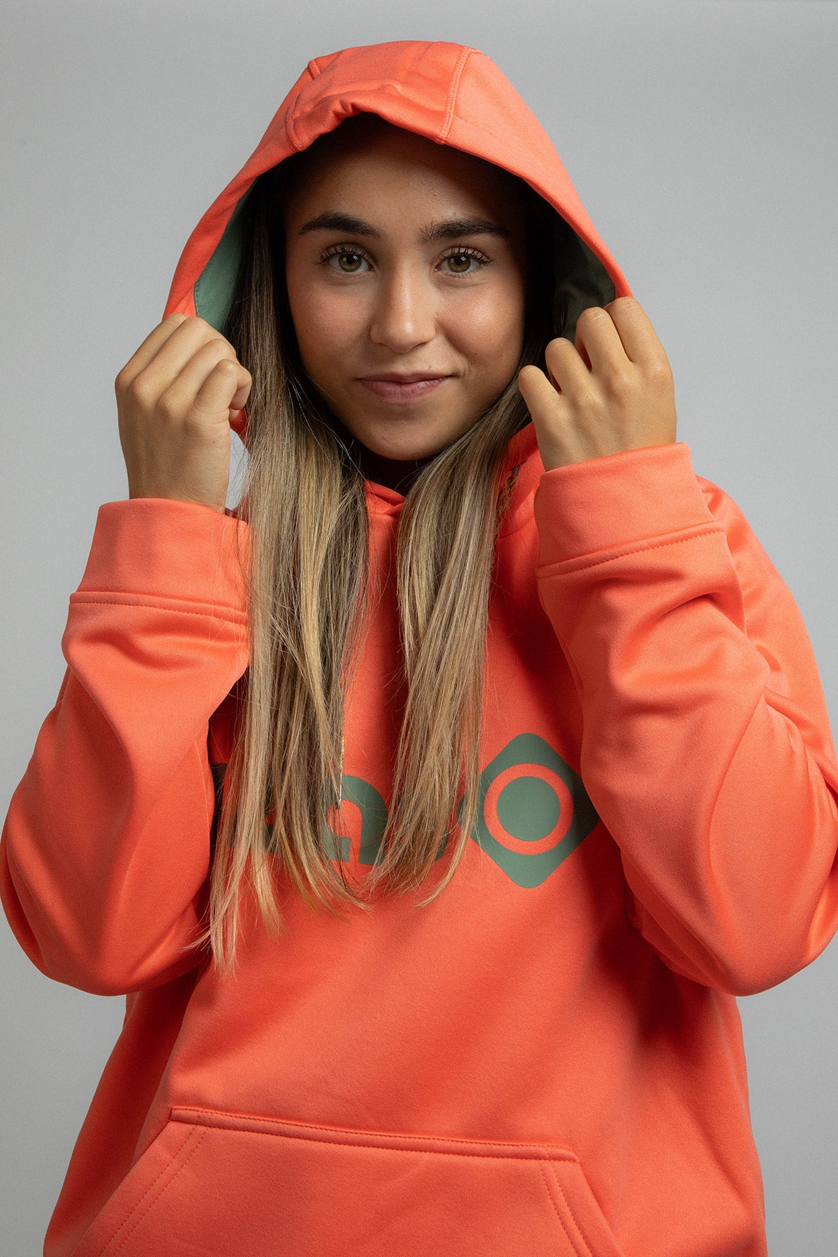 SUDADERA DEPORTIVA DUERO UNISEX