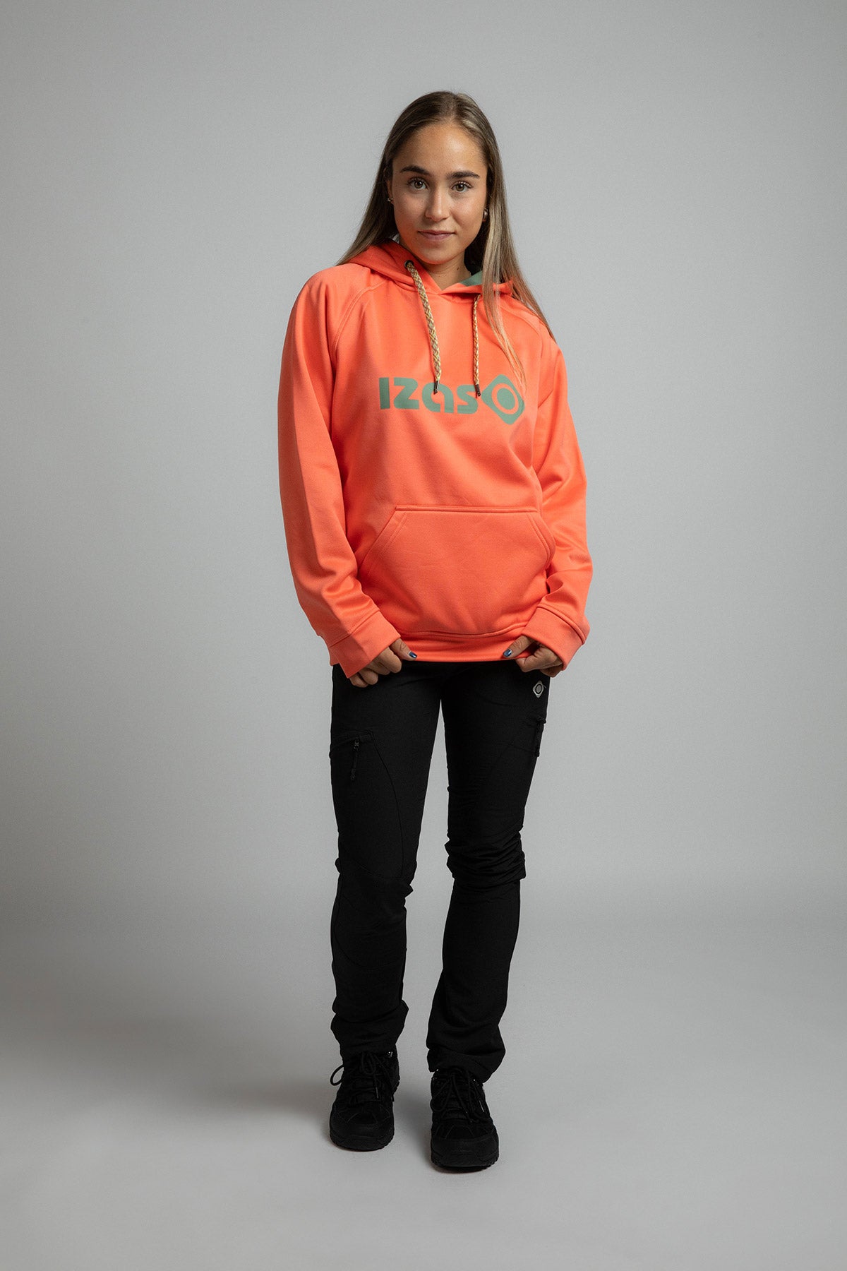 SUDADERA DEPORTIVA DUERO UNISEX