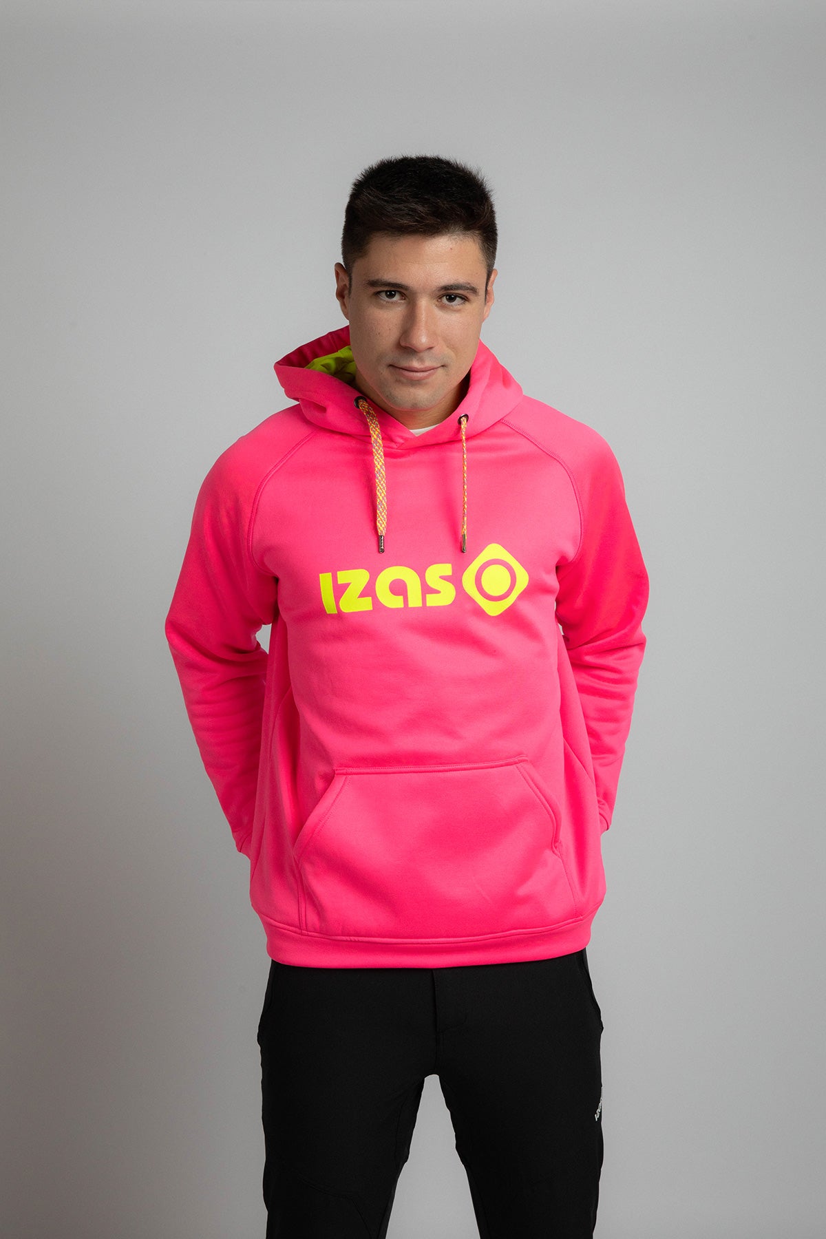 SUDADERA DEPORTIVA DUERO UNISEX