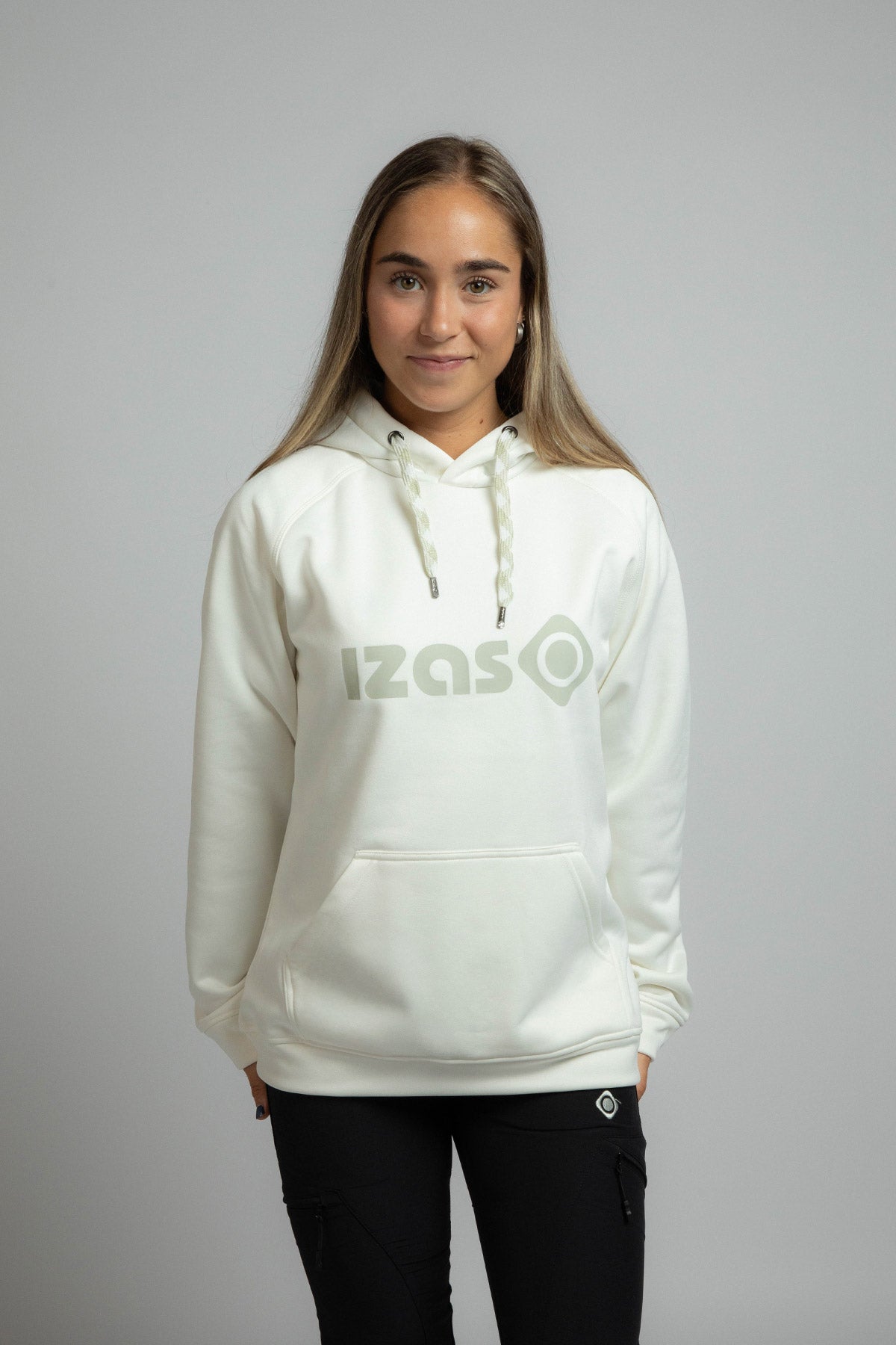 SUDADERA DEPORTIVA DUERO UNISEX