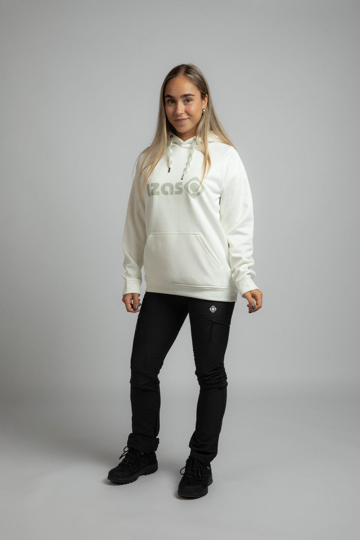 SUDADERA DEPORTIVA DUERO UNISEX