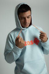 SUDADERA DEPORTIVA DUERO UNISEX
