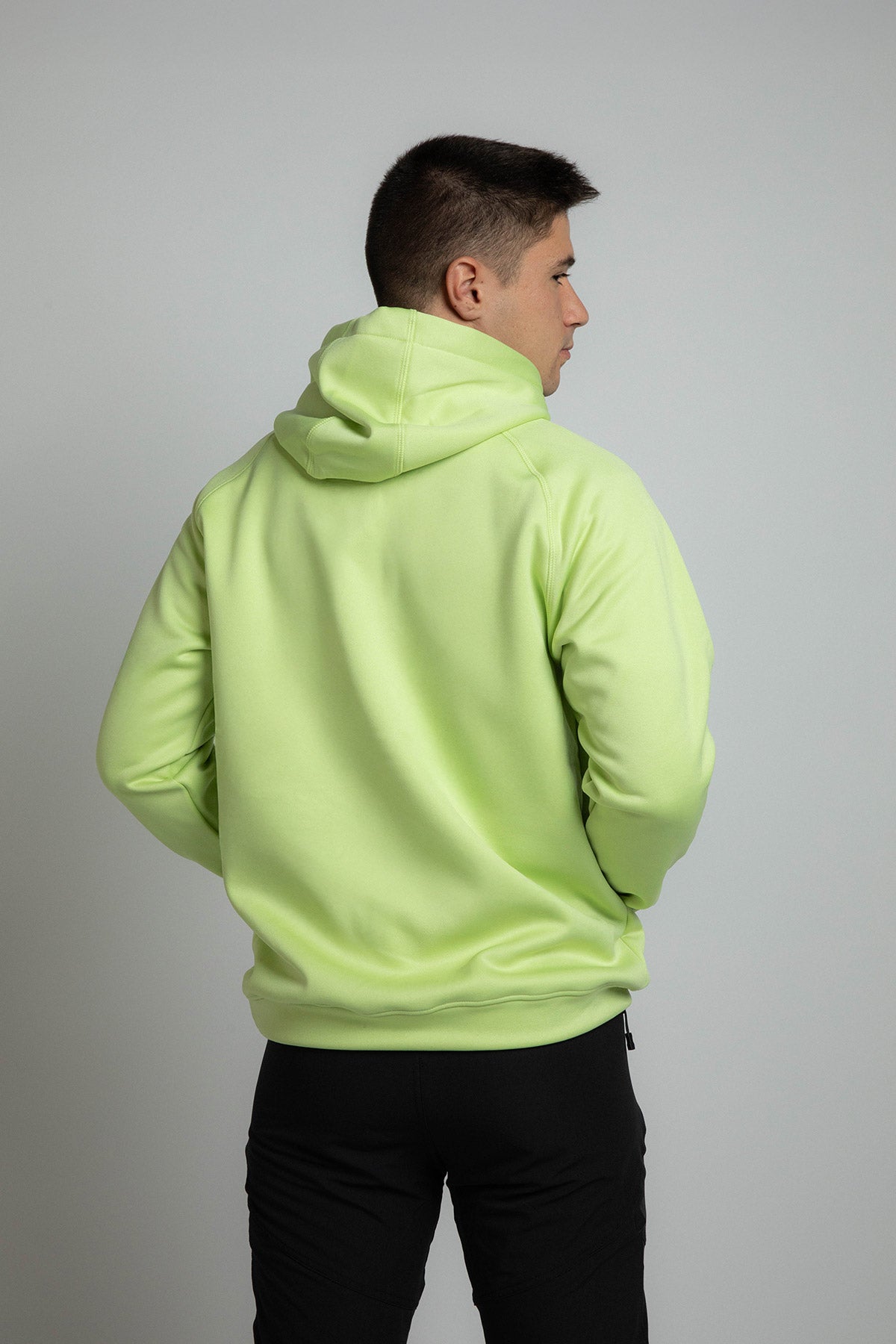 SUDADERA DEPORTIVA DUERO UNISEX