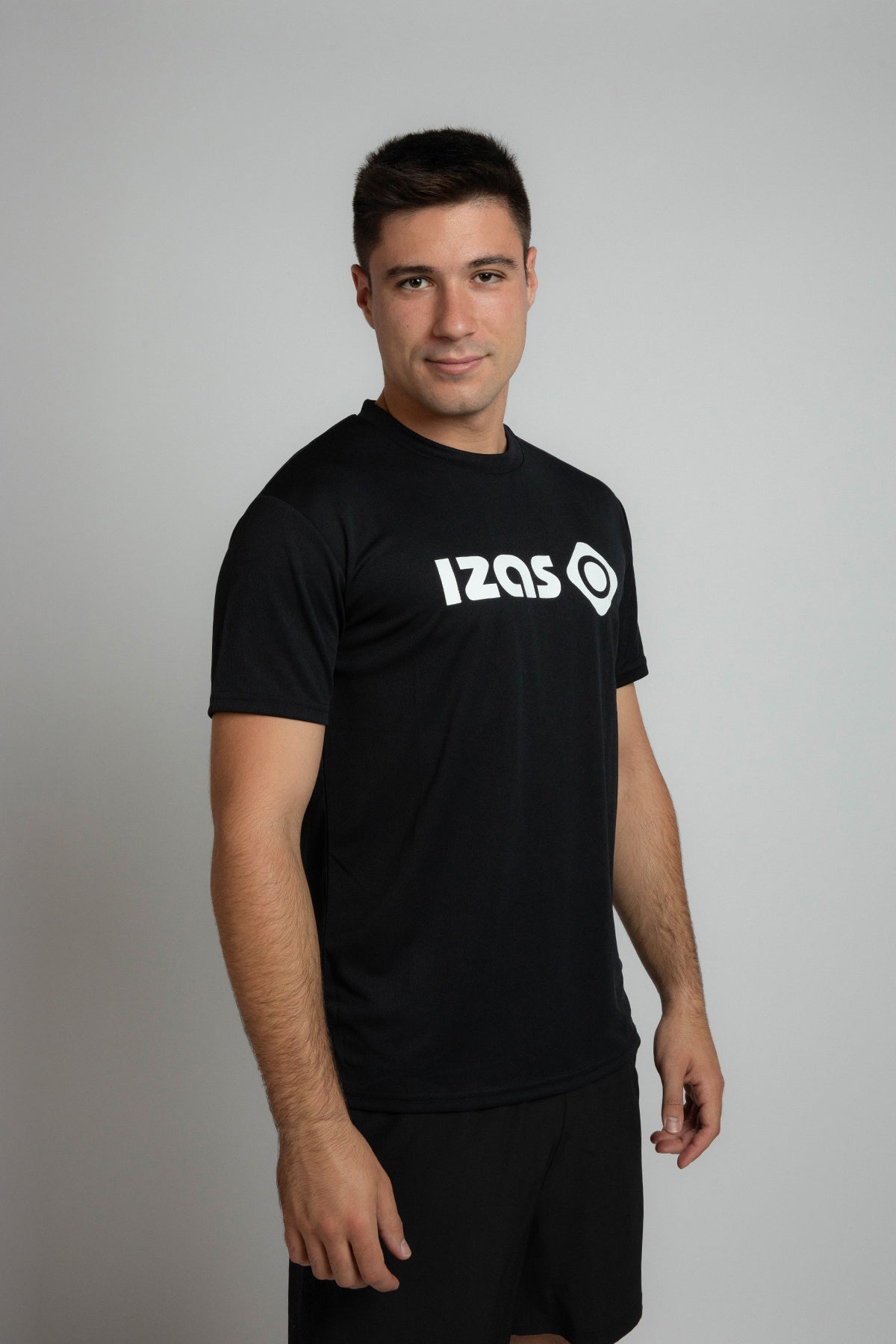 CAMISETA TÉCNICA CREUS M BIG LOGO