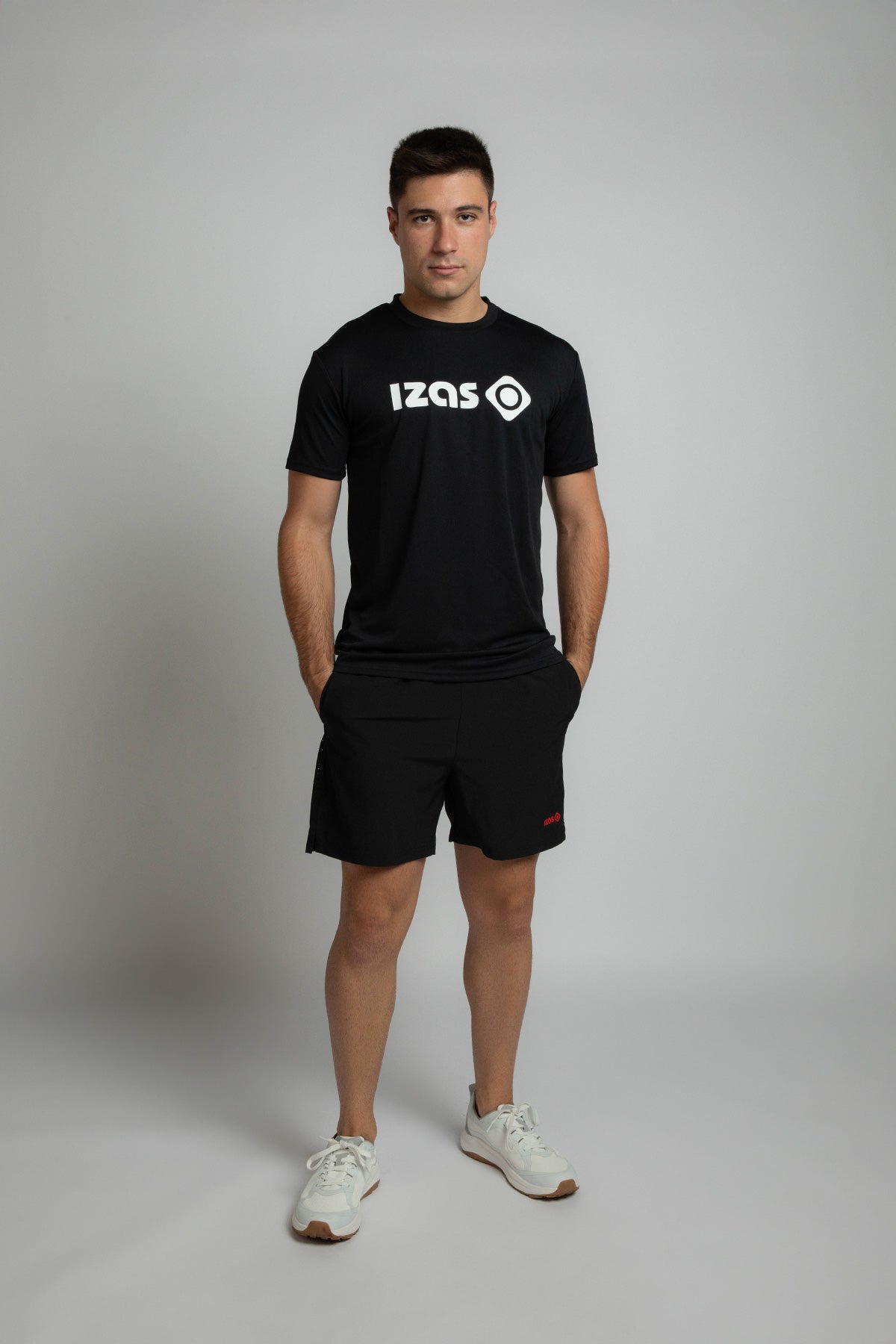 CAMISETA TÉCNICA CREUS M BIG LOGO