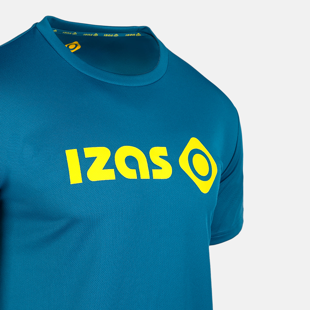 CAMISETA TÉCNICA CREUS M BIG LOGO