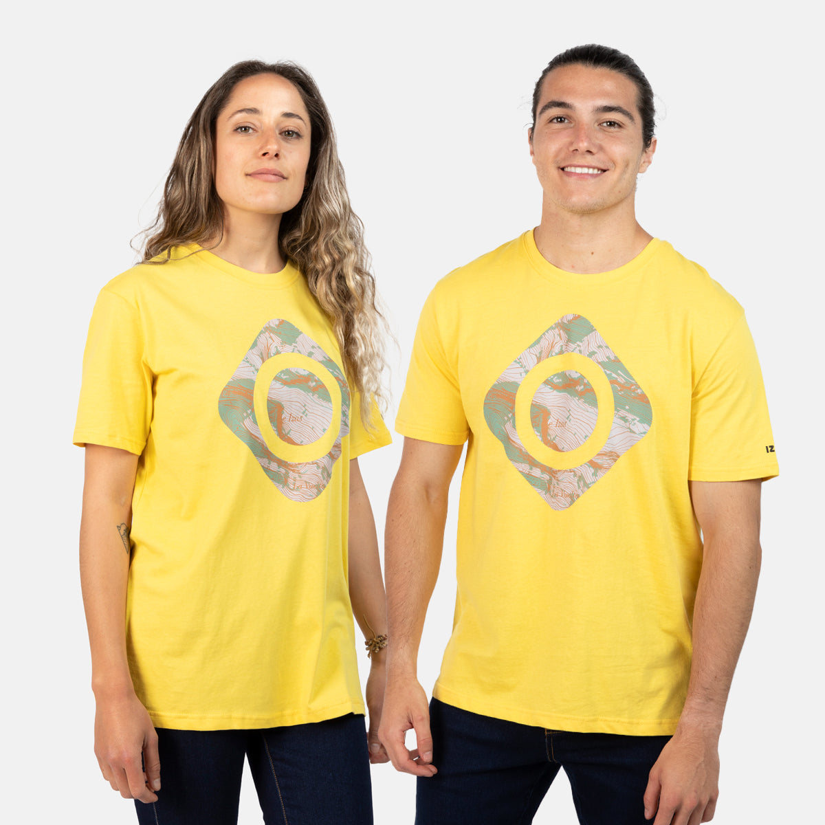 CAMISETA ALGODÓN ESCO