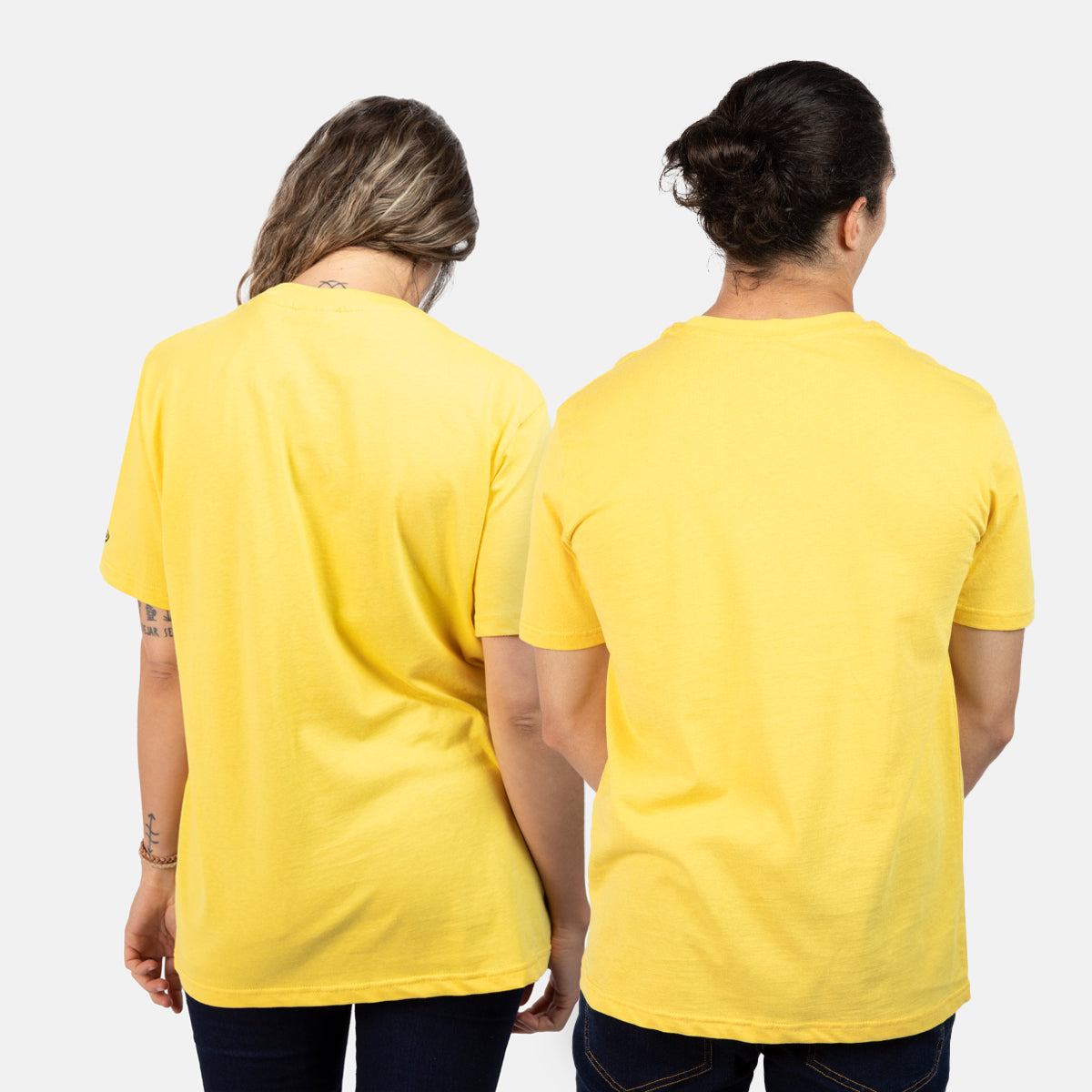 CAMISETA ALGODÓN ESCO