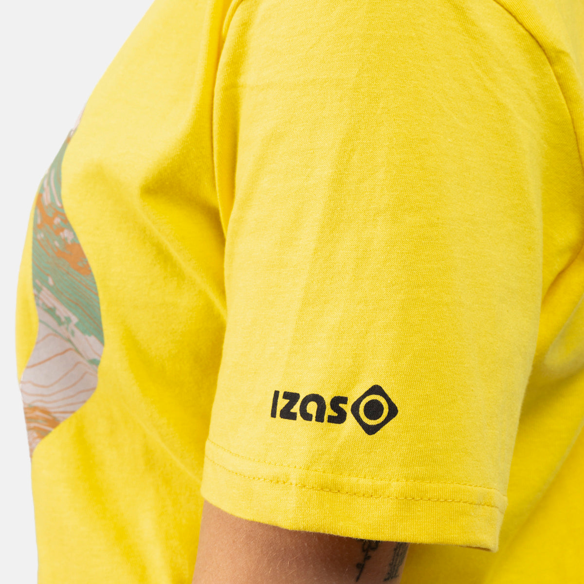 CAMISETA ALGODÓN ESCO