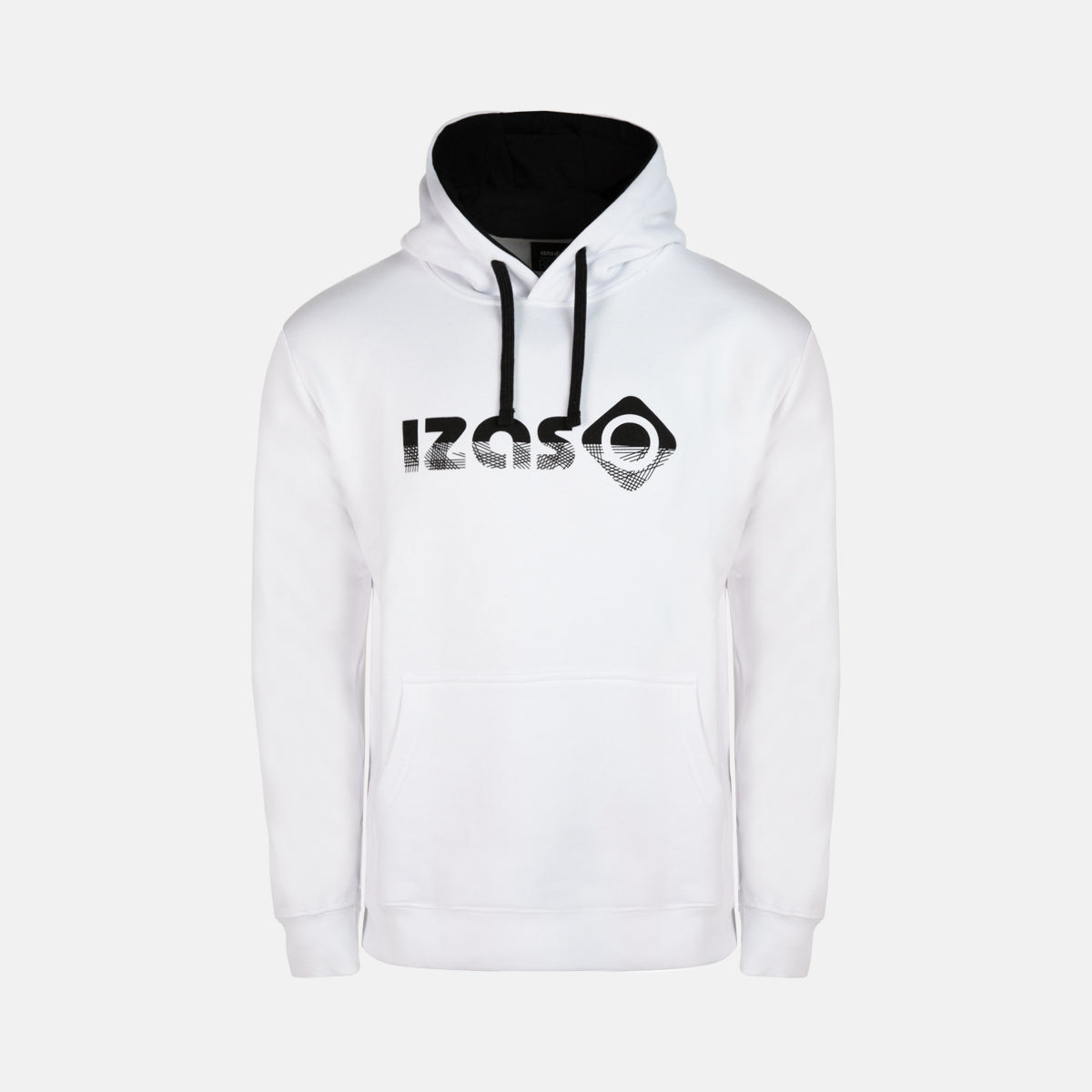 SUDADERA BASICA ALGODON HOMBRE CON CAPUCHA RODHES SWEAT C/C M