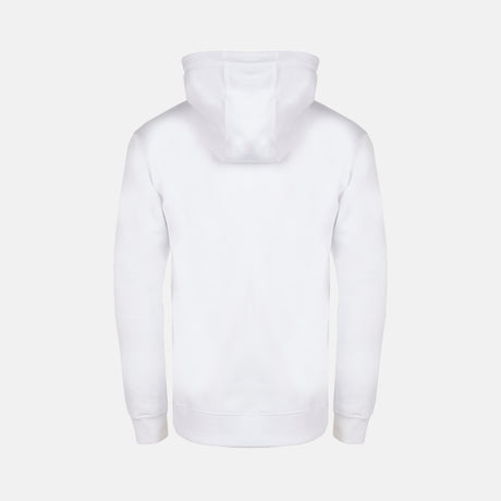 SUDADERA BASICA ALGODON HOMBRE CON CAPUCHA RODHES SWEAT C/C M