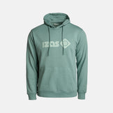 SUDADERA URBANA UNISEX CORPA