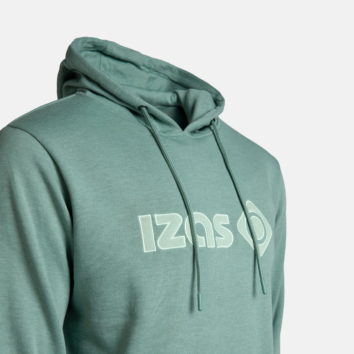 SUDADERA URBANA UNISEX CORPA