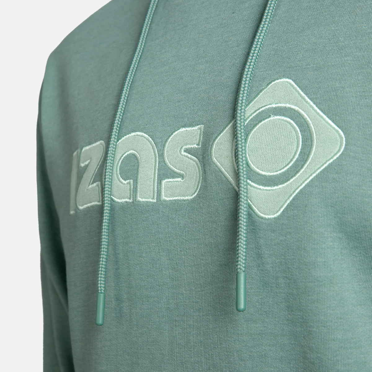 SUDADERA URBANA UNISEX CORPA