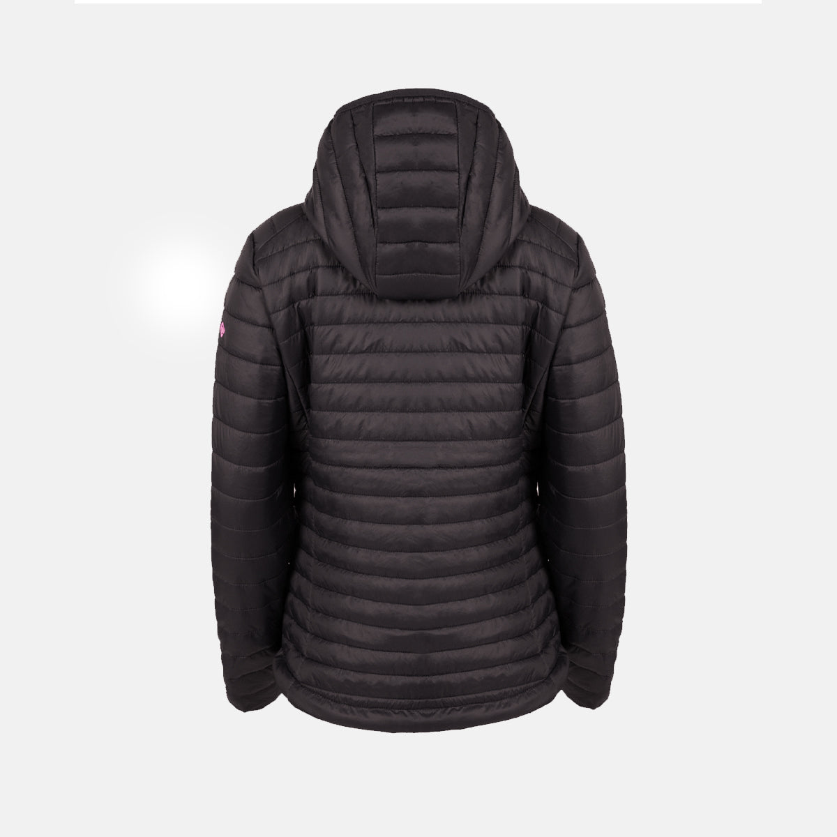 CHAQUETA DE FIBRA CAUDE W