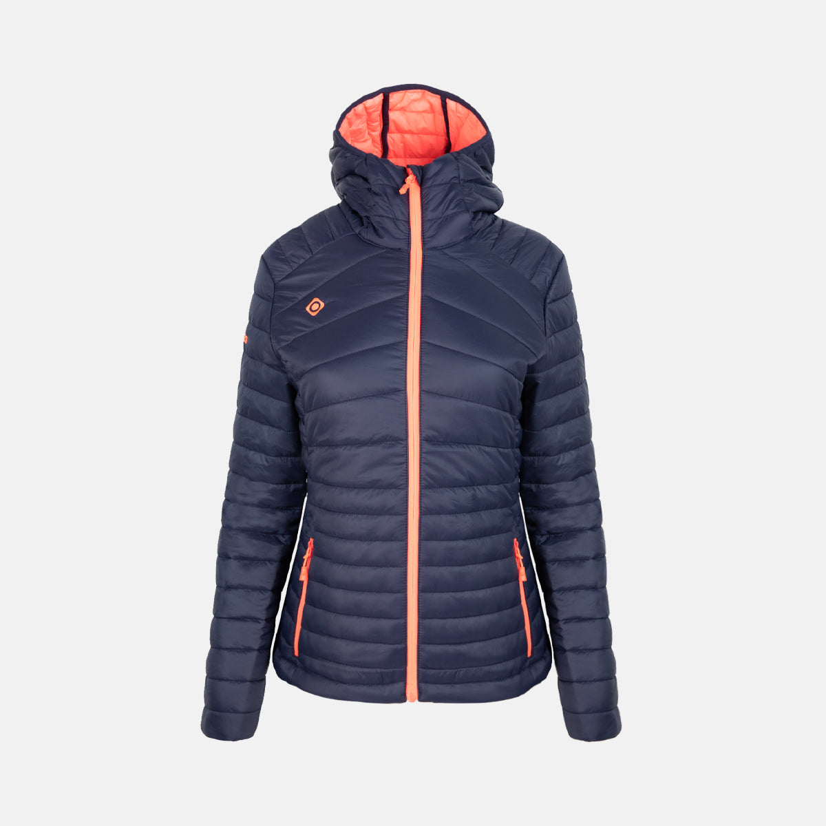 CHAQUETA DE FIBRA CAUDE W