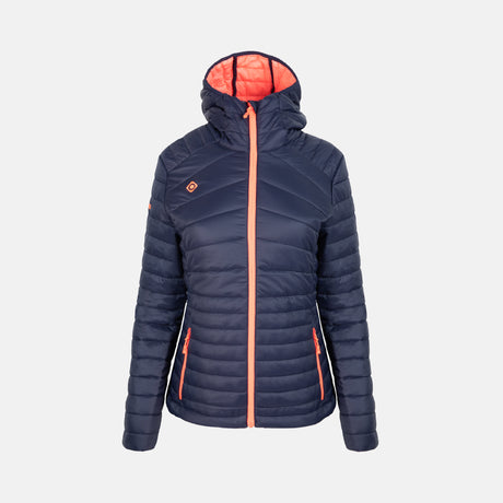 CHAQUETA DE FIBRA CAUDE W