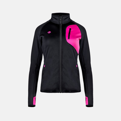 CHAQUETA POLAR SOMKA