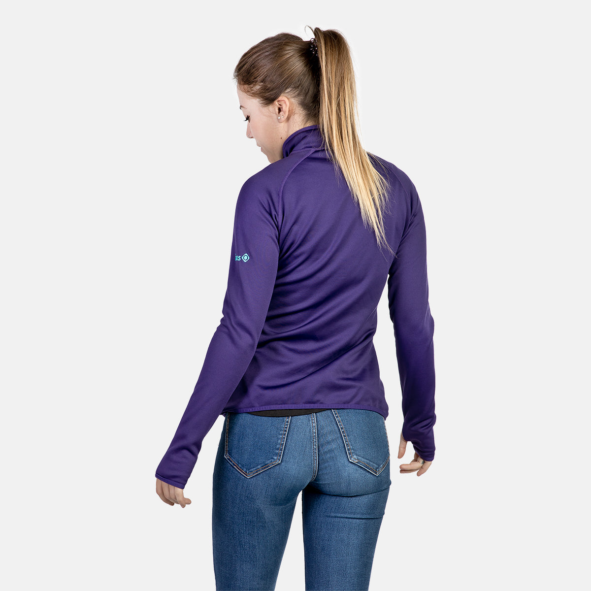 CHAQUETA POLAR SOMKA