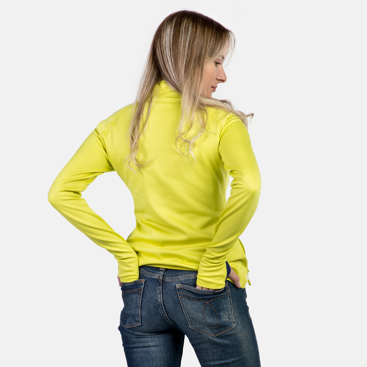 CHAQUETA POLAR SOMKA