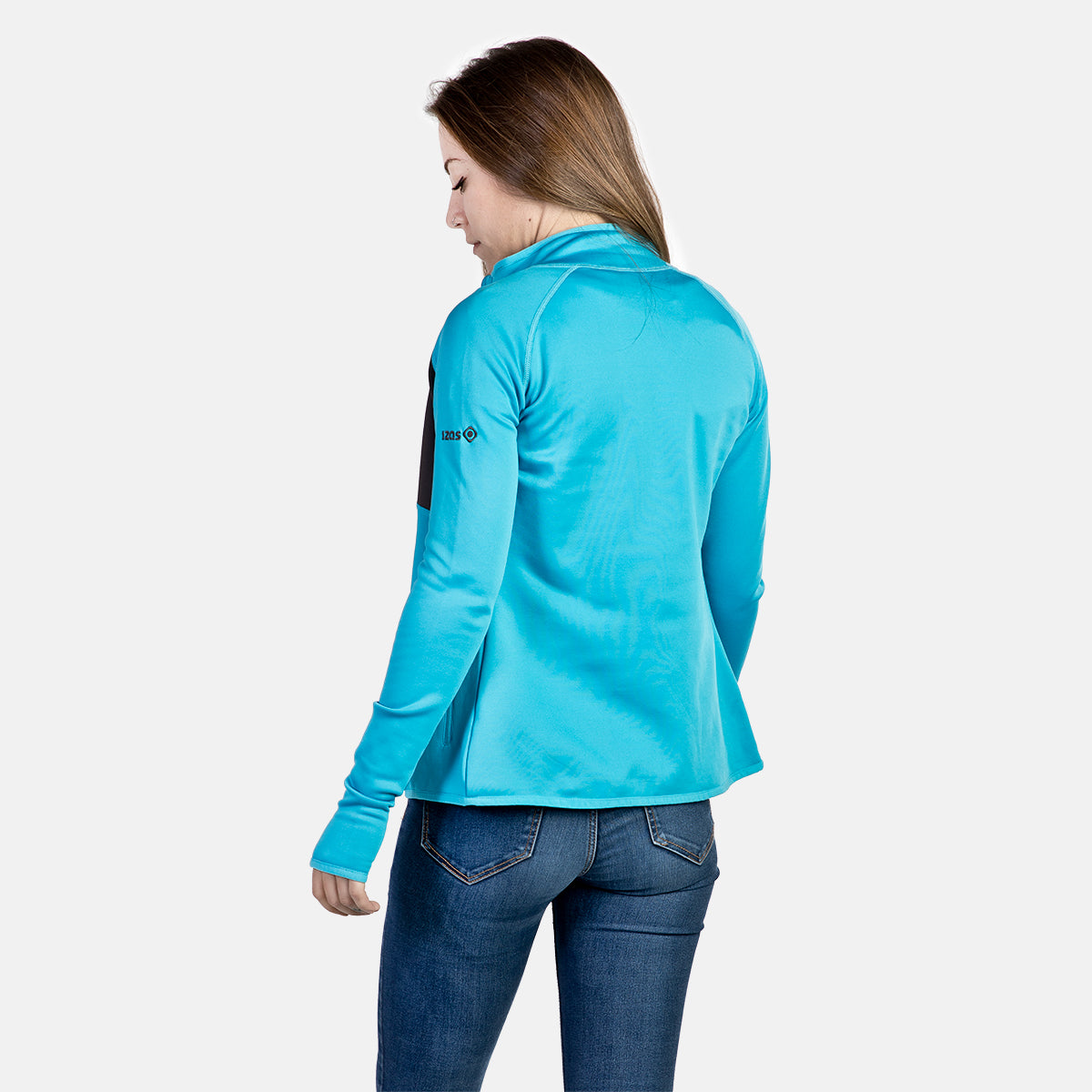 CHAQUETA POLAR SOMKA