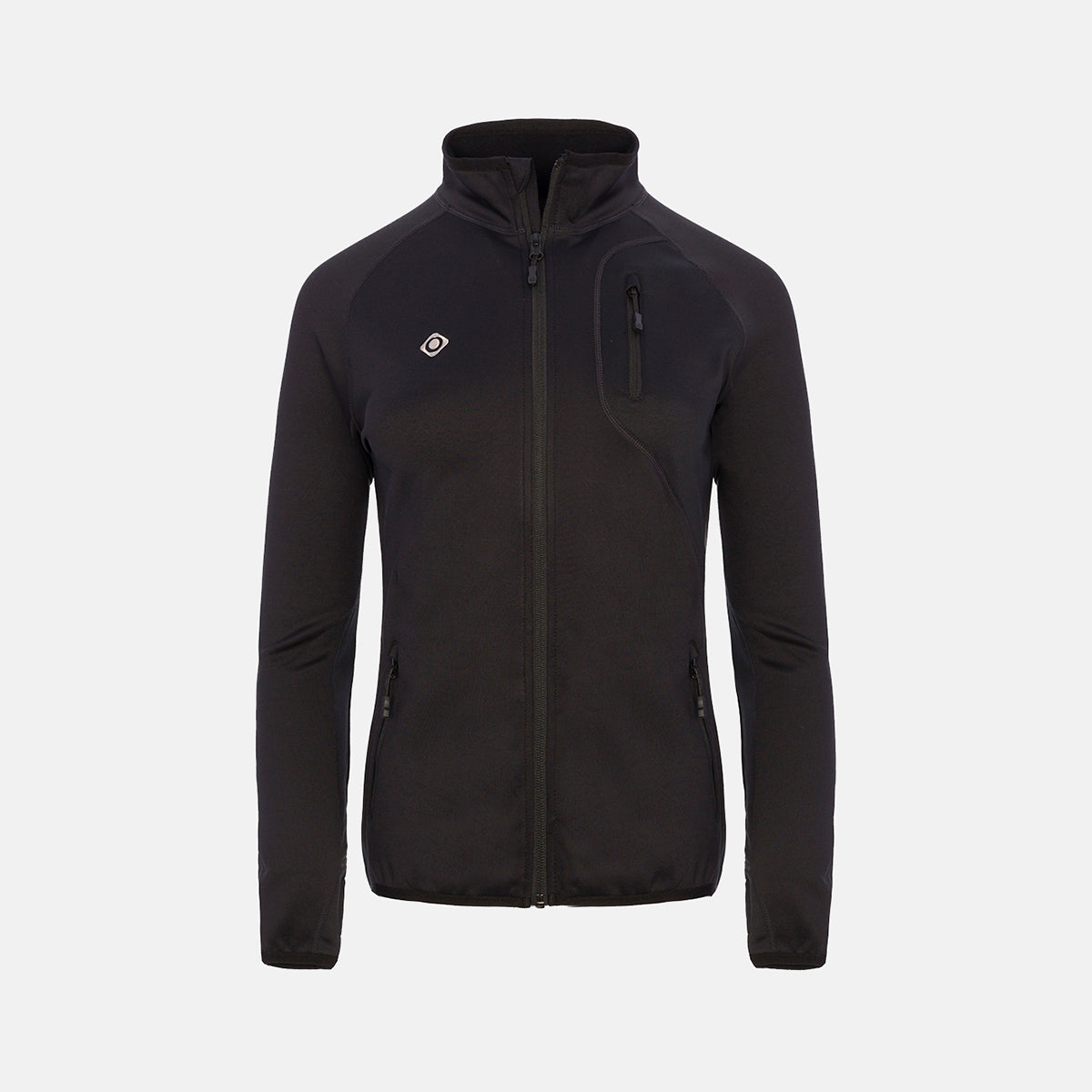 KANJUT W GIACCA IN PILE