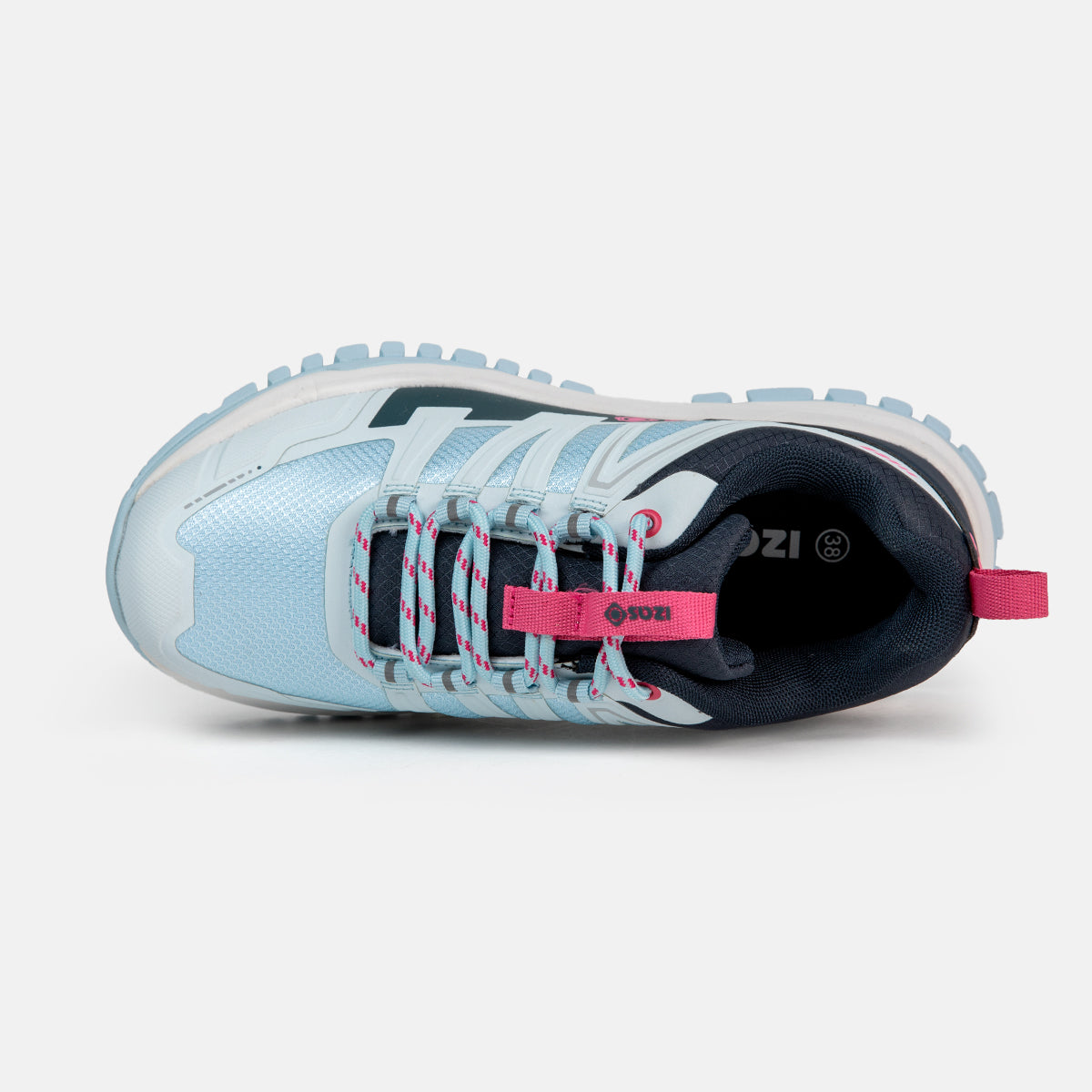 ZAPATILLAS MULTIACTIVIDAD SHUN W