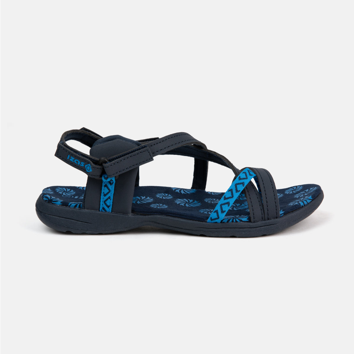 BLU MARINO/BLU CHIARO / 36
