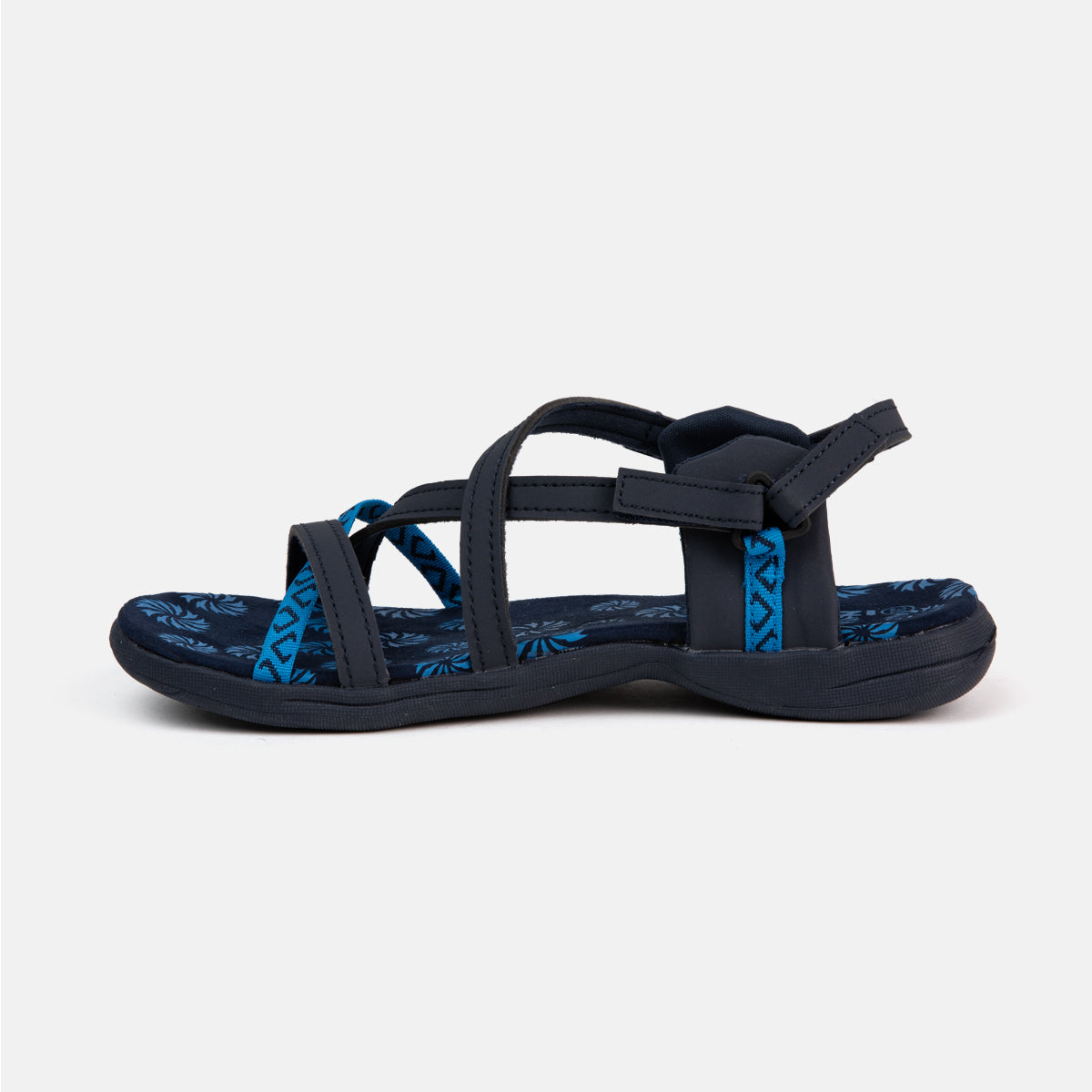 ANCELLE V3 TREKKING-SANDALEN