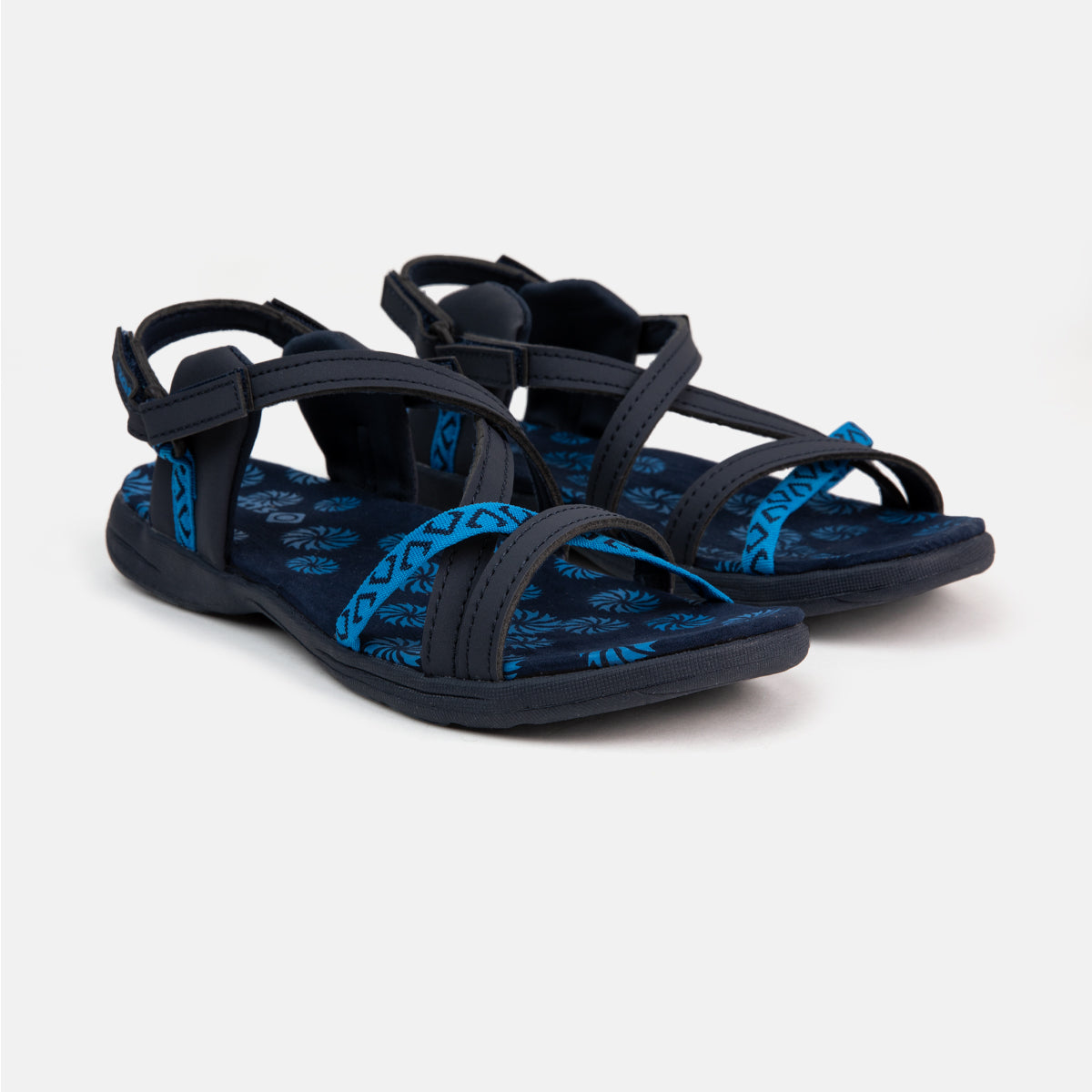 ANCELLE V3 TREKKING-SANDALEN